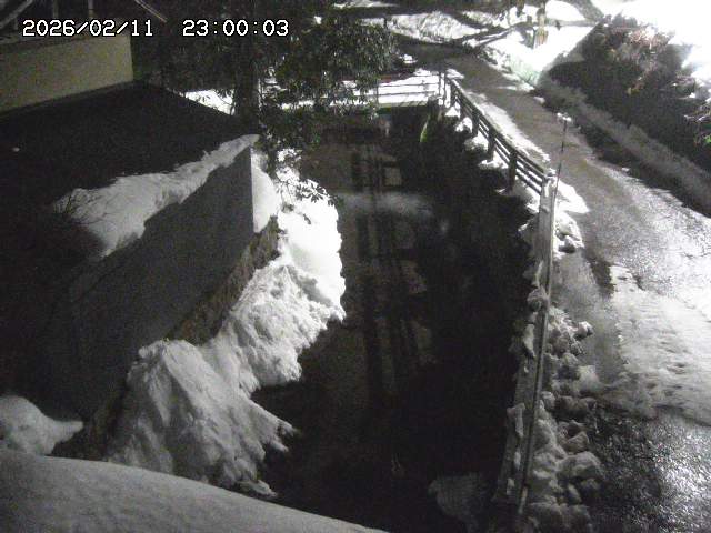 赤波川１2026/02/12 18:50:00