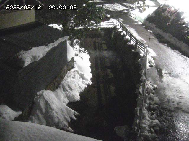 赤波川１2026/02/12 18:50:00