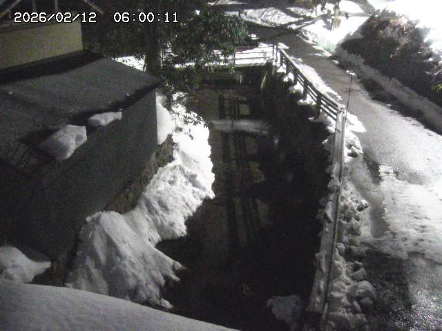 赤波川１2026/02/12 18:50:00