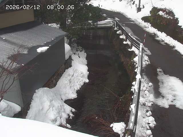 赤波川１2026/02/12 18:50:00