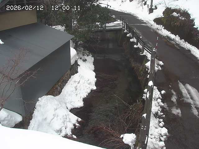 赤波川１2026/02/12 18:50:00