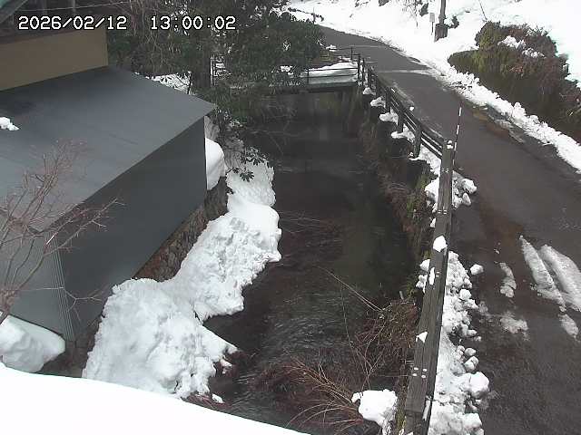 赤波川１2026/02/12 18:50:00