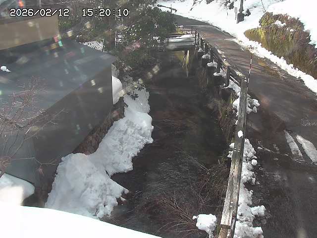 赤波川１2026/02/12 18:50:00