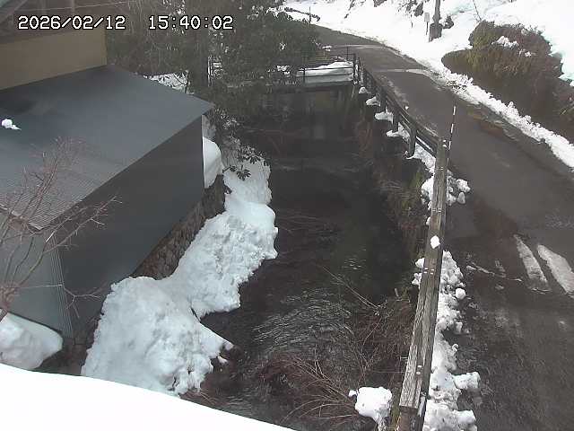 赤波川１2026/02/12 18:50:00