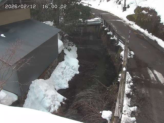 赤波川１2026/02/12 18:50:00