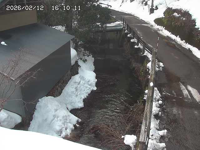 赤波川１2026/02/12 18:50:00