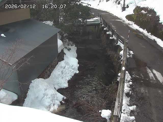 赤波川１2026/02/12 18:50:00