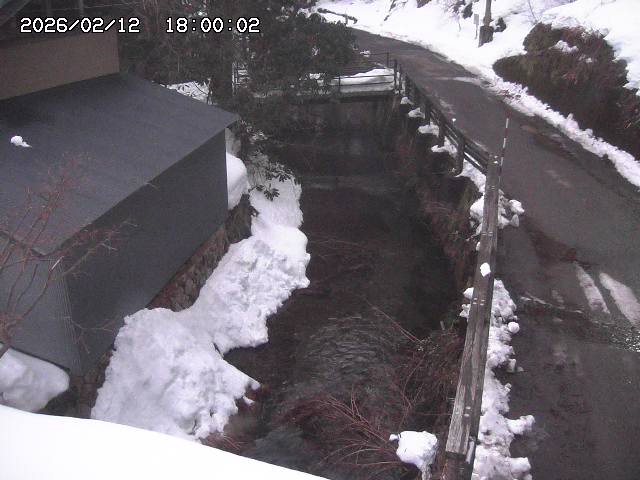 赤波川１2026/02/12 18:50:00