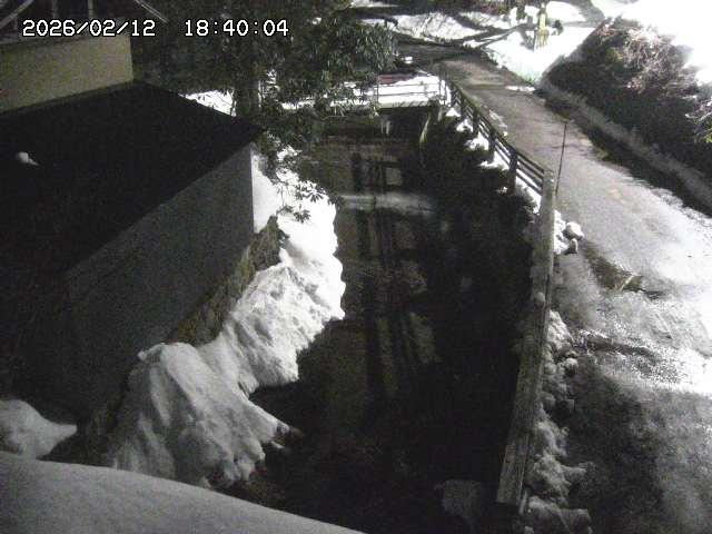 赤波川１2026/02/12 18:50:00