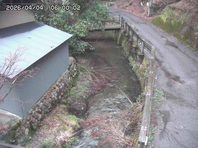 赤波川１2026/04/05 3:30:00