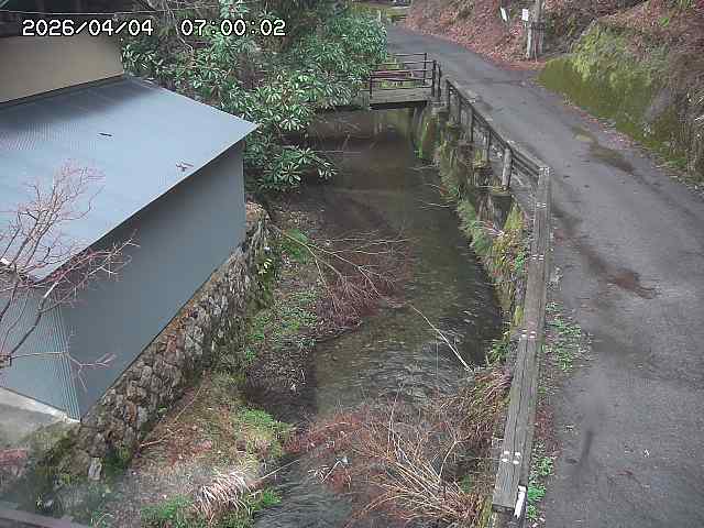 赤波川１2026/04/05 3:30:00