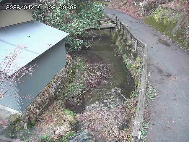 赤波川１2026/04/05 3:30:00