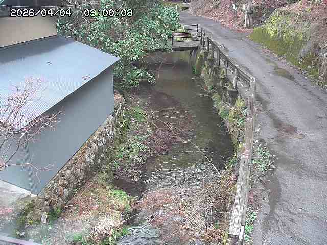 赤波川１2026/04/05 3:30:00