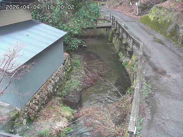 赤波川１2026/04/05 3:30:00