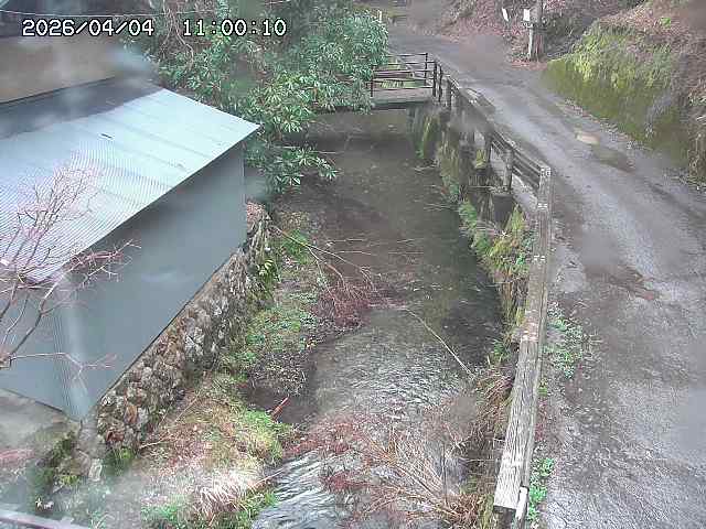 赤波川１2026/04/05 3:30:00