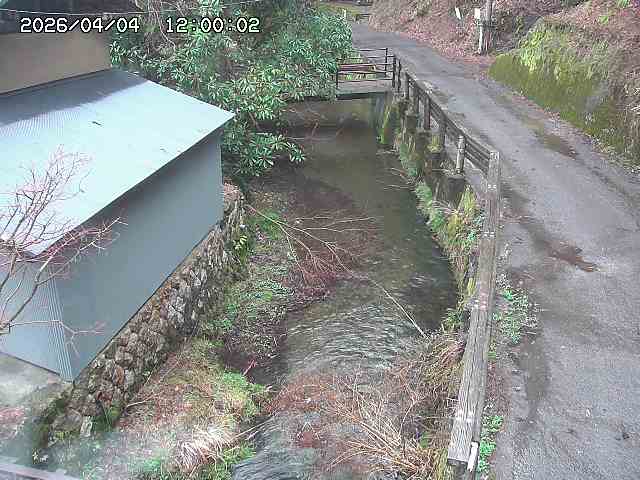 赤波川１2026/04/05 3:30:00