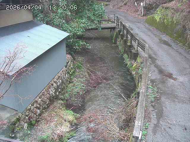 赤波川１2026/04/05 3:30:00