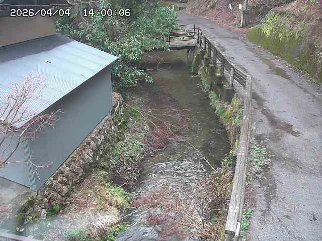 赤波川１2026/04/05 3:30:00