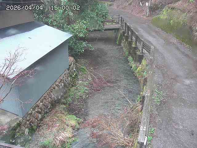 赤波川１2026/04/05 3:30:00