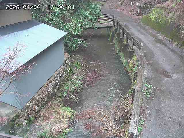 赤波川１2026/04/05 3:30:00