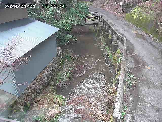 赤波川１2026/04/05 3:30:00