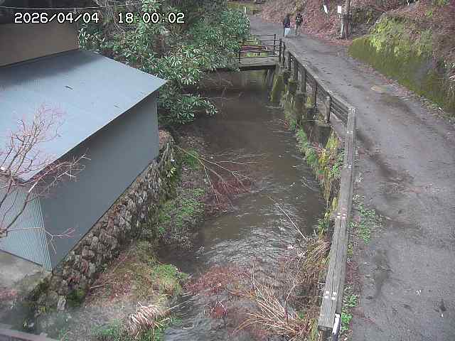 赤波川１2026/04/05 3:30:00