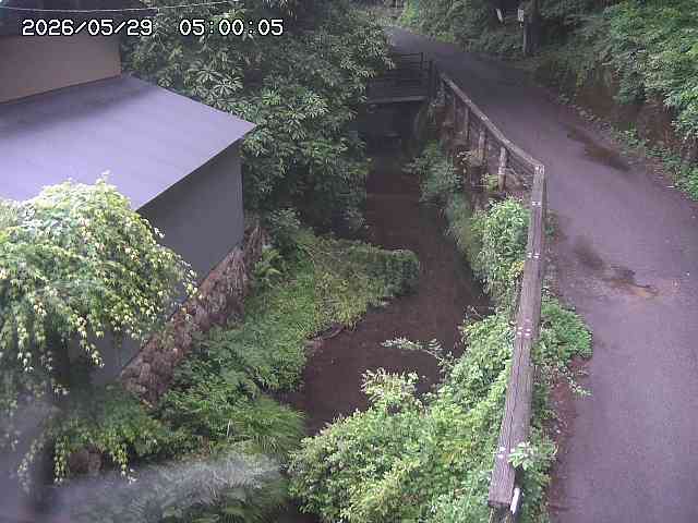 赤波川１2026/05/30 3:30:00