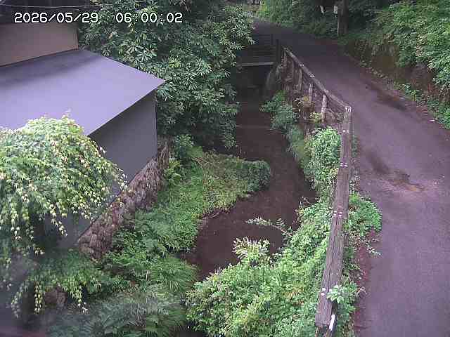 赤波川１2026/05/30 3:30:00