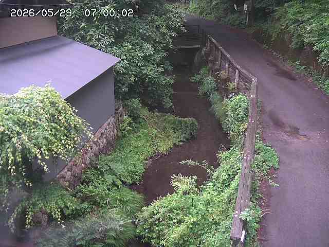 赤波川１2026/05/30 3:30:00