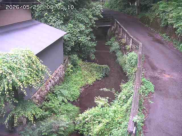 赤波川１2026/05/30 3:30:00