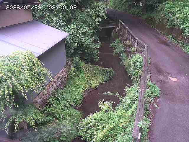 赤波川１2026/05/30 3:30:00