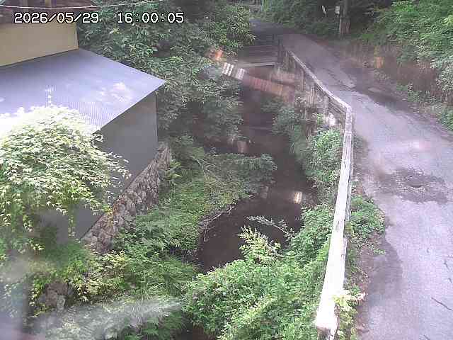 赤波川１2026/05/30 3:30:00