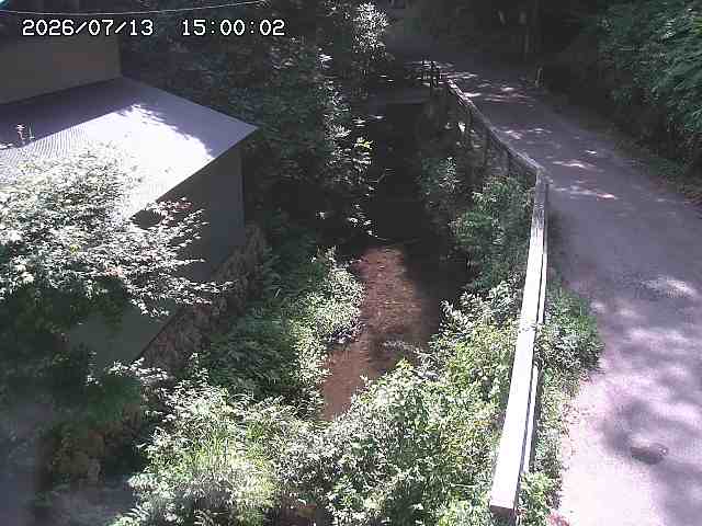 赤波川１2026/07/14 15:20:00