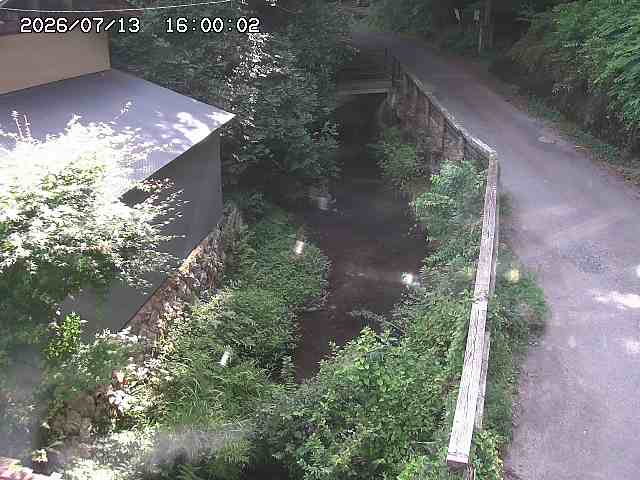 赤波川１2026/07/14 15:20:00