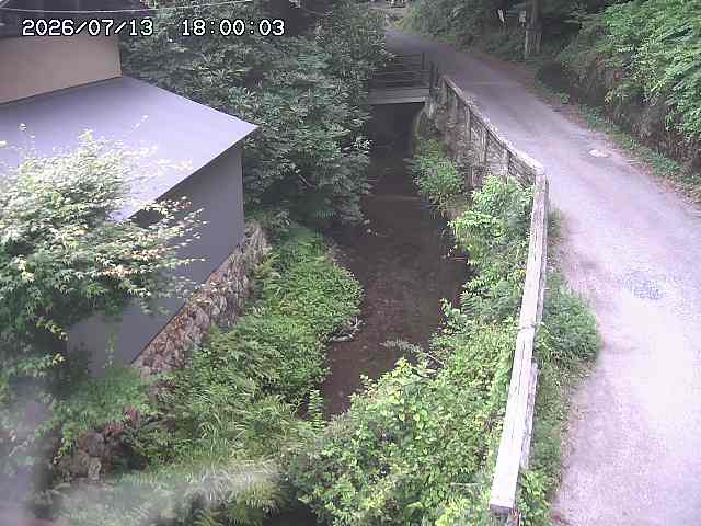 赤波川１2026/07/14 15:20:00