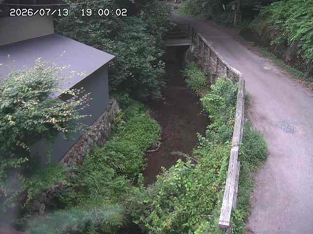 赤波川１2026/07/14 15:20:00