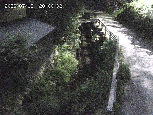 赤波川１2026/07/14 15:20:00