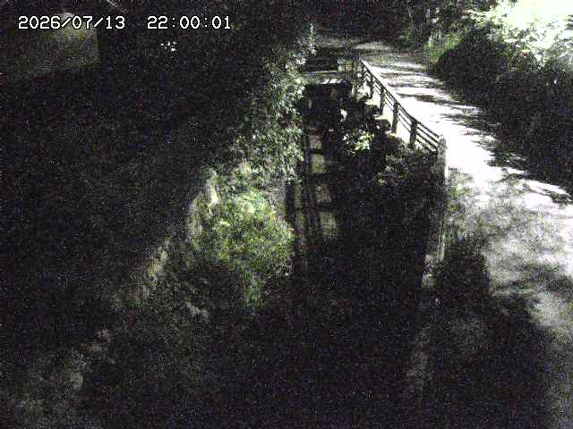 赤波川１2026/07/14 15:20:00