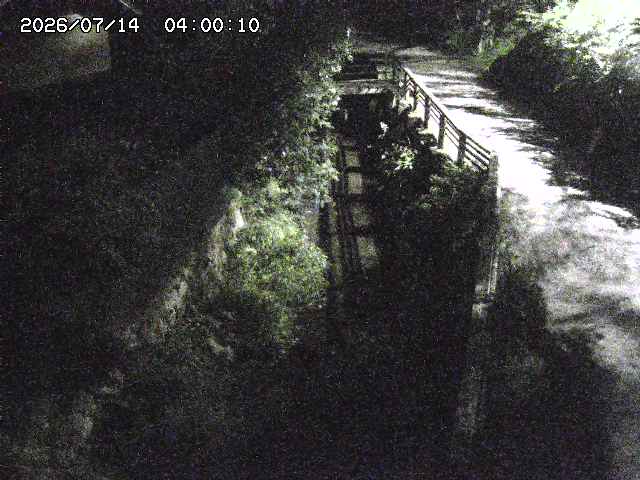 赤波川１2026/07/14 15:20:00