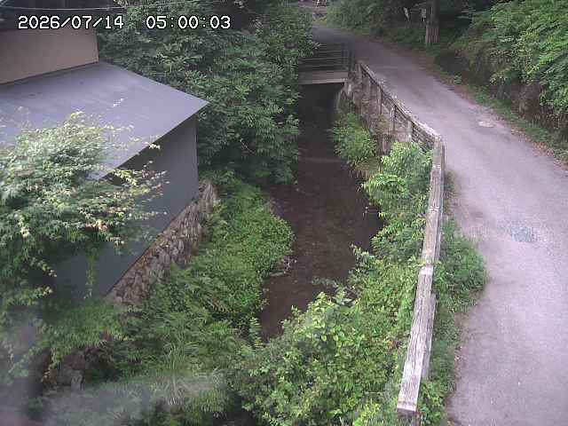 赤波川１2026/07/14 15:20:00