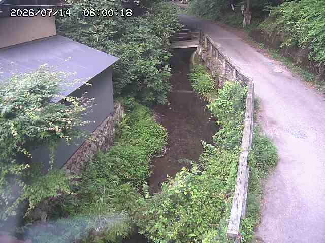 赤波川１2026/07/14 15:20:00