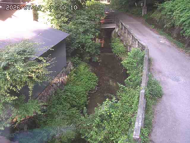 赤波川１2026/07/14 15:20:00