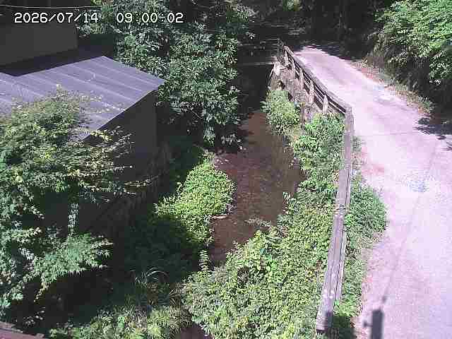 赤波川１2026/07/14 15:20:00