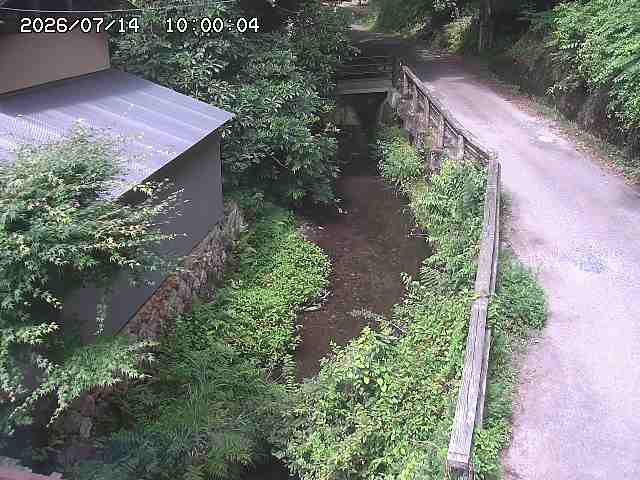 赤波川１2026/07/14 15:20:00