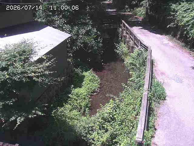 赤波川１2026/07/14 15:20:00