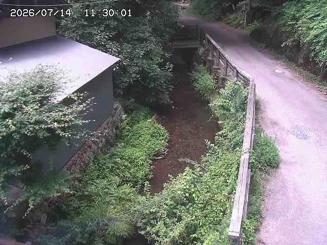 赤波川１2026/07/14 15:20:00