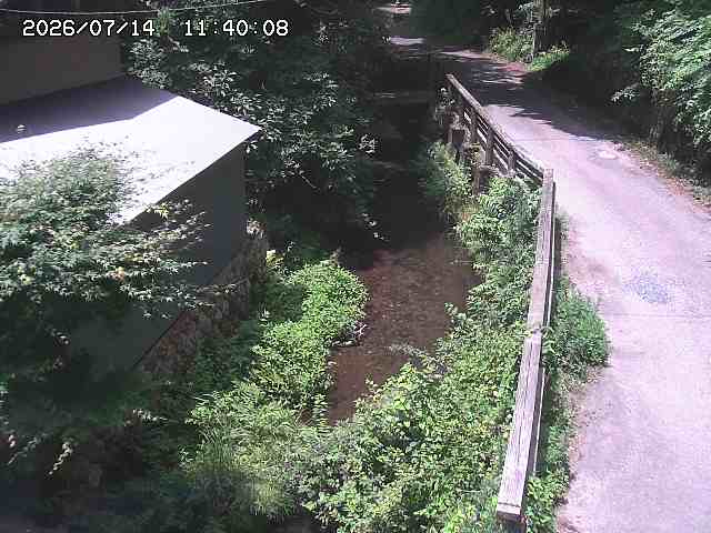 赤波川１2026/07/14 15:20:00