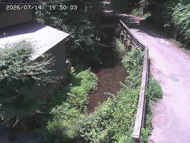赤波川１2026/07/14 15:20:00
