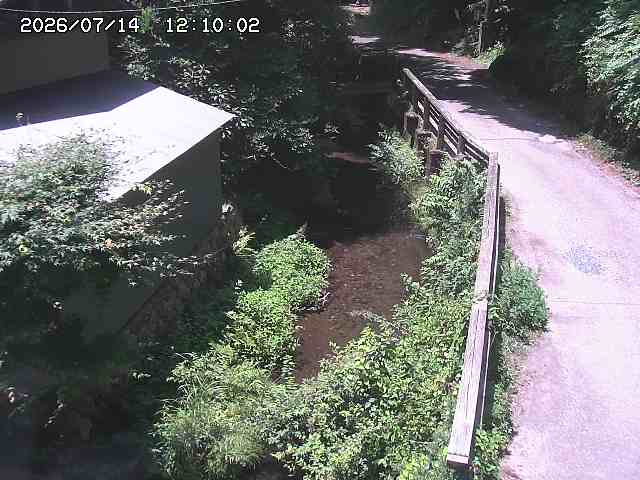赤波川１2026/07/14 15:20:00