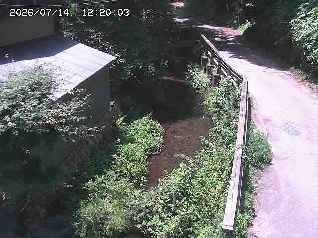 赤波川１2026/07/14 15:20:00